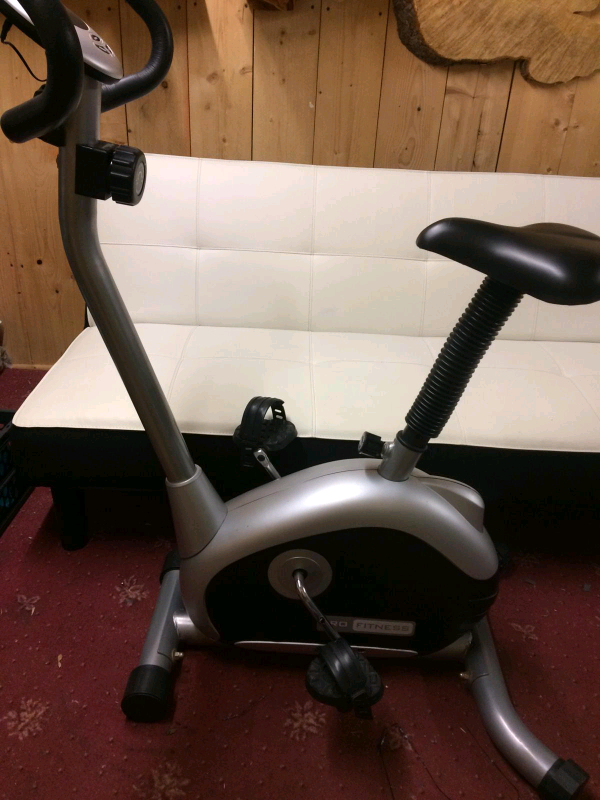 gumtree stationary bike